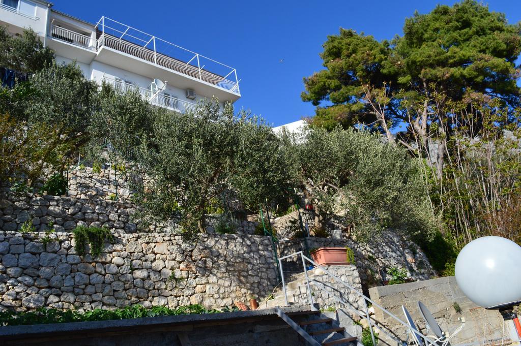 זיווגוסצה Apartments Majstrovic מראה חיצוני תמונה