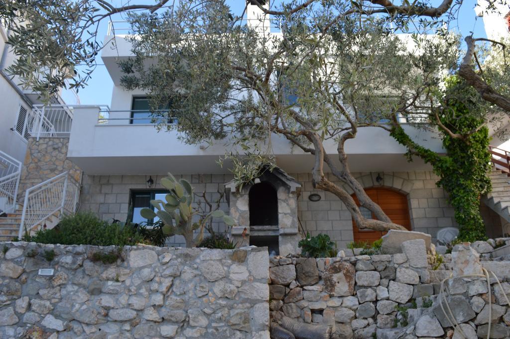 זיווגוסצה Apartments Majstrovic מראה חיצוני תמונה