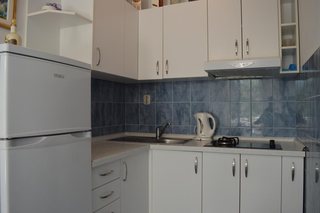 זיווגוסצה Apartments Majstrovic מראה חיצוני תמונה