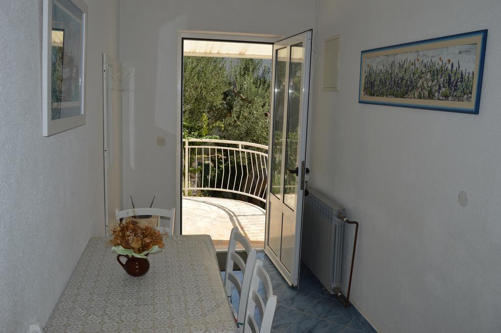 זיווגוסצה Apartments Majstrovic מראה חיצוני תמונה