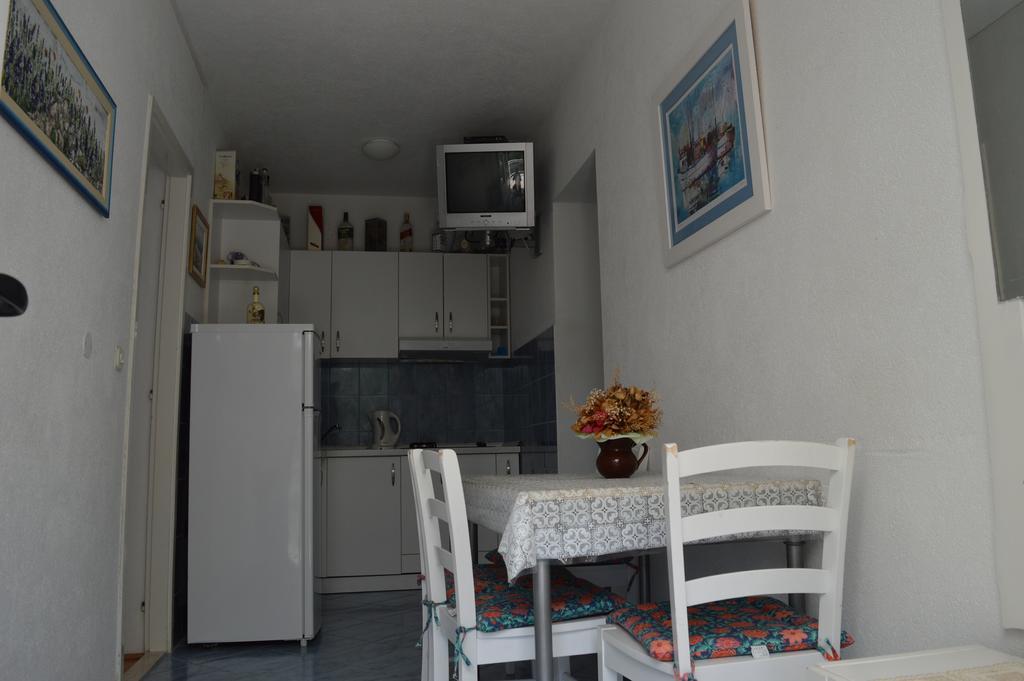 זיווגוסצה Apartments Majstrovic מראה חיצוני תמונה