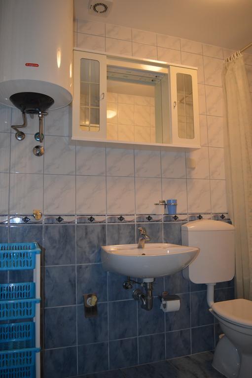 זיווגוסצה Apartments Majstrovic מראה חיצוני תמונה