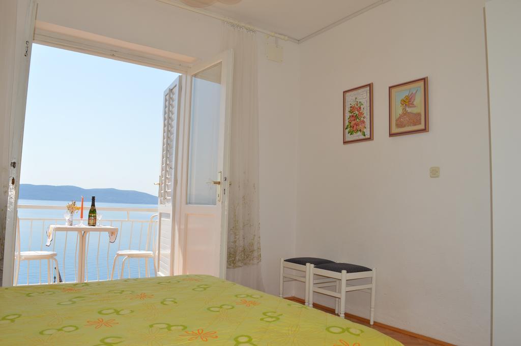 זיווגוסצה Apartments Majstrovic מראה חיצוני תמונה