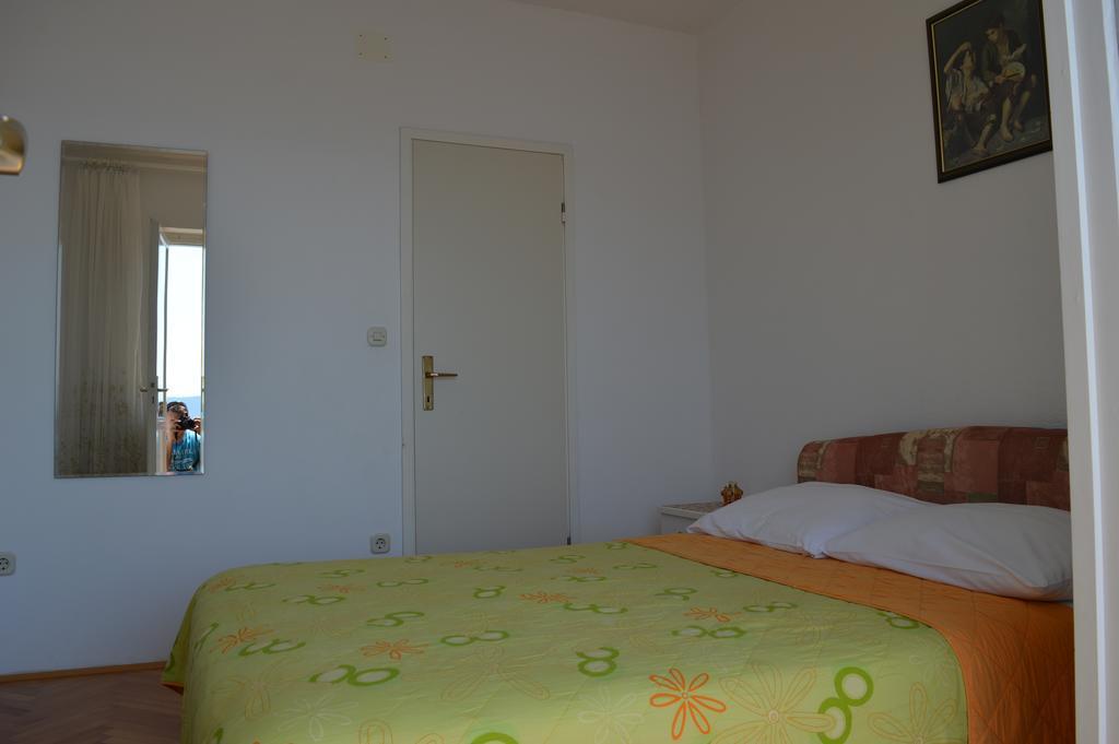זיווגוסצה Apartments Majstrovic מראה חיצוני תמונה