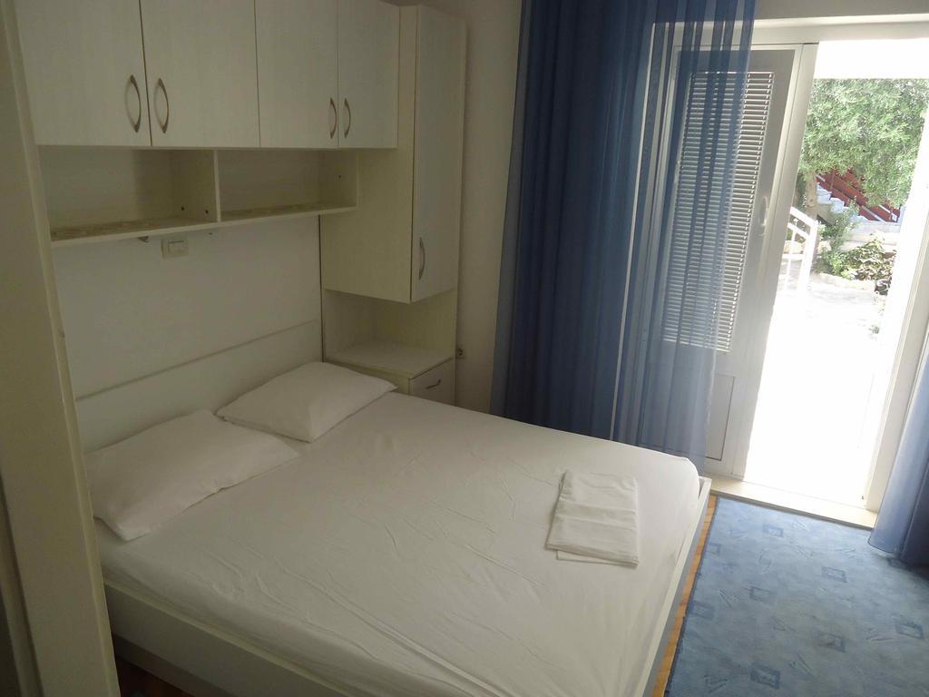 זיווגוסצה Apartments Majstrovic מראה חיצוני תמונה