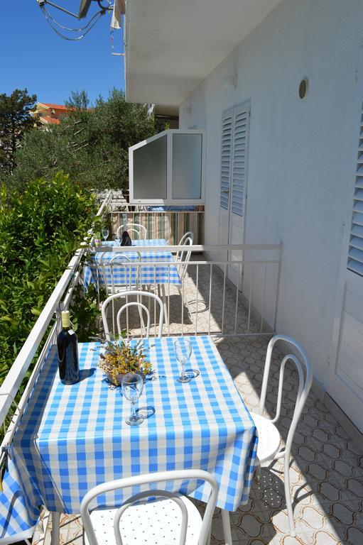 זיווגוסצה Apartments Majstrovic מראה חיצוני תמונה