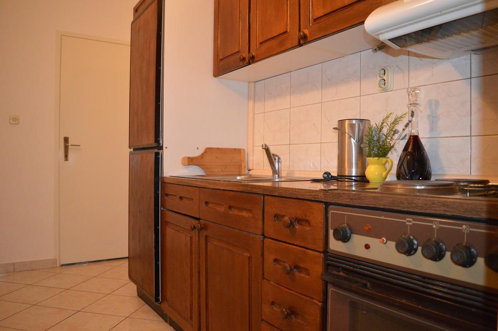 זיווגוסצה Apartments Majstrovic מראה חיצוני תמונה