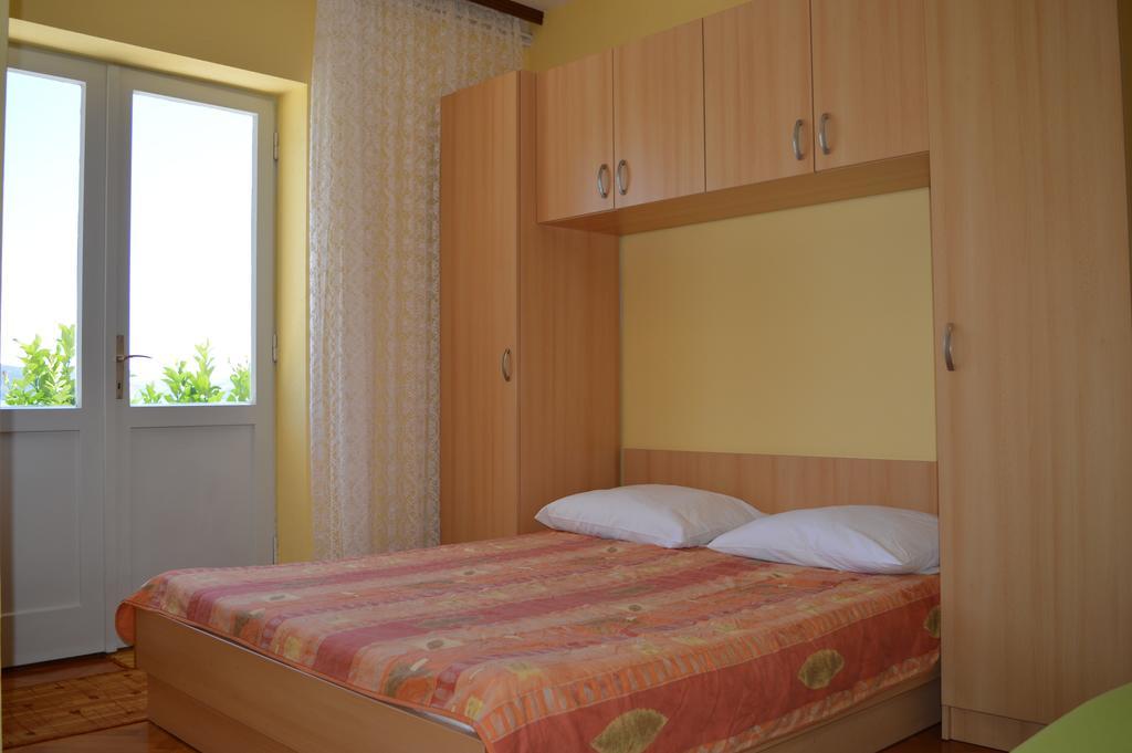 זיווגוסצה Apartments Majstrovic מראה חיצוני תמונה