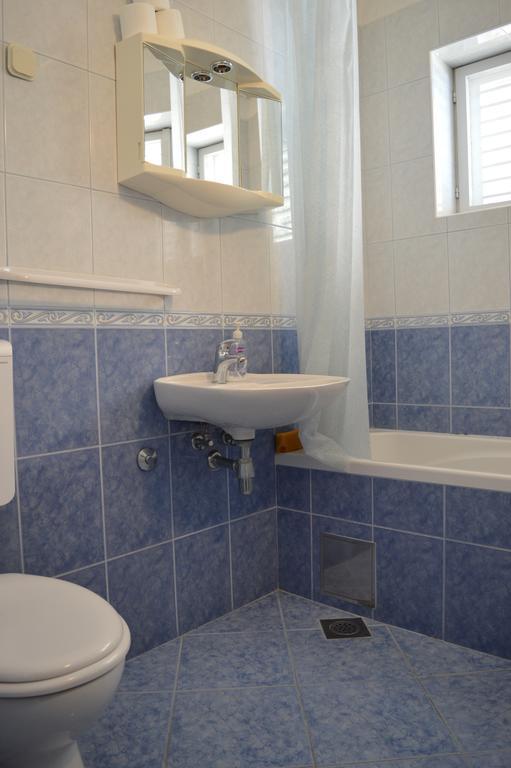 זיווגוסצה Apartments Majstrovic מראה חיצוני תמונה