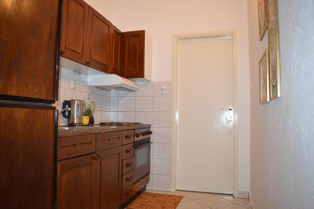 זיווגוסצה Apartments Majstrovic מראה חיצוני תמונה