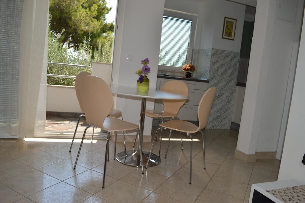 זיווגוסצה Apartments Majstrovic מראה חיצוני תמונה
