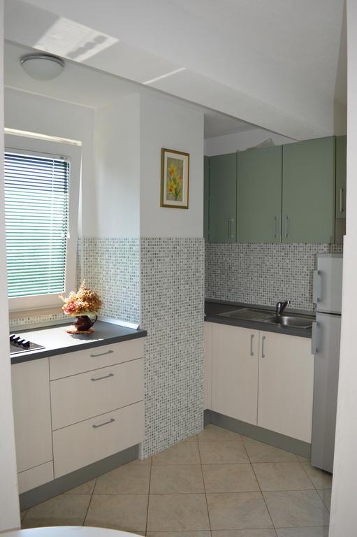 זיווגוסצה Apartments Majstrovic מראה חיצוני תמונה