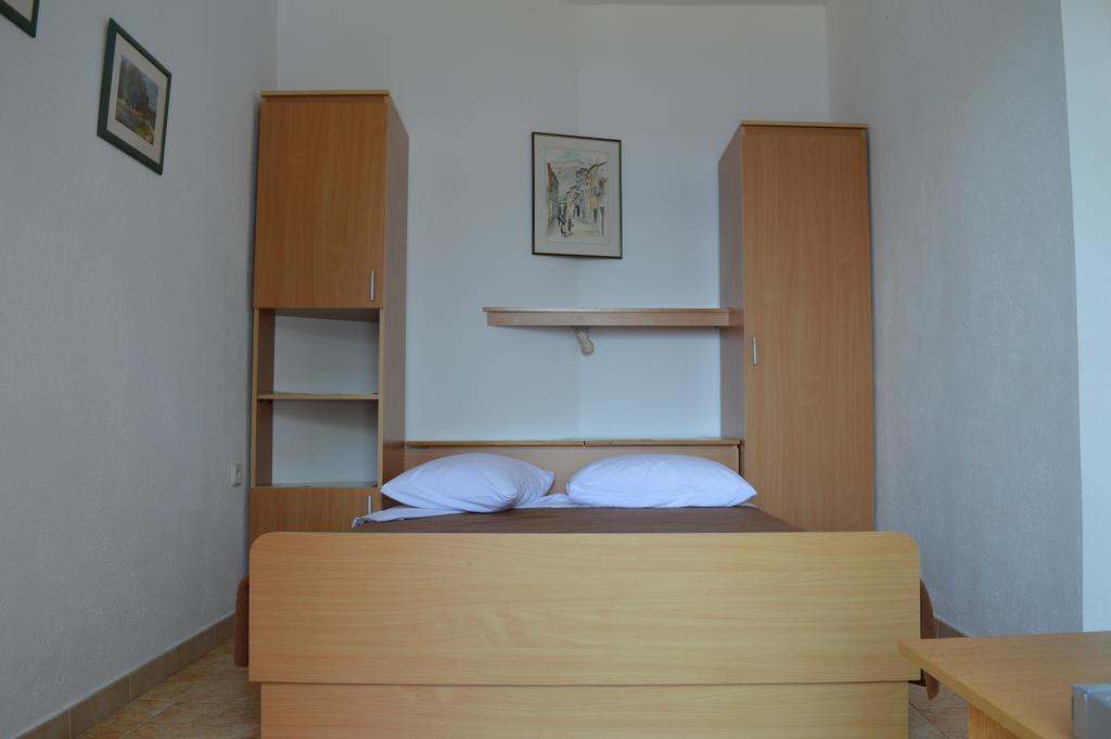 זיווגוסצה Apartments Majstrovic מראה חיצוני תמונה