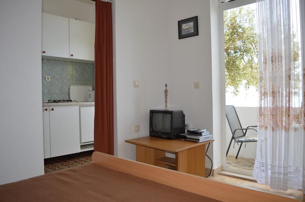 זיווגוסצה Apartments Majstrovic מראה חיצוני תמונה