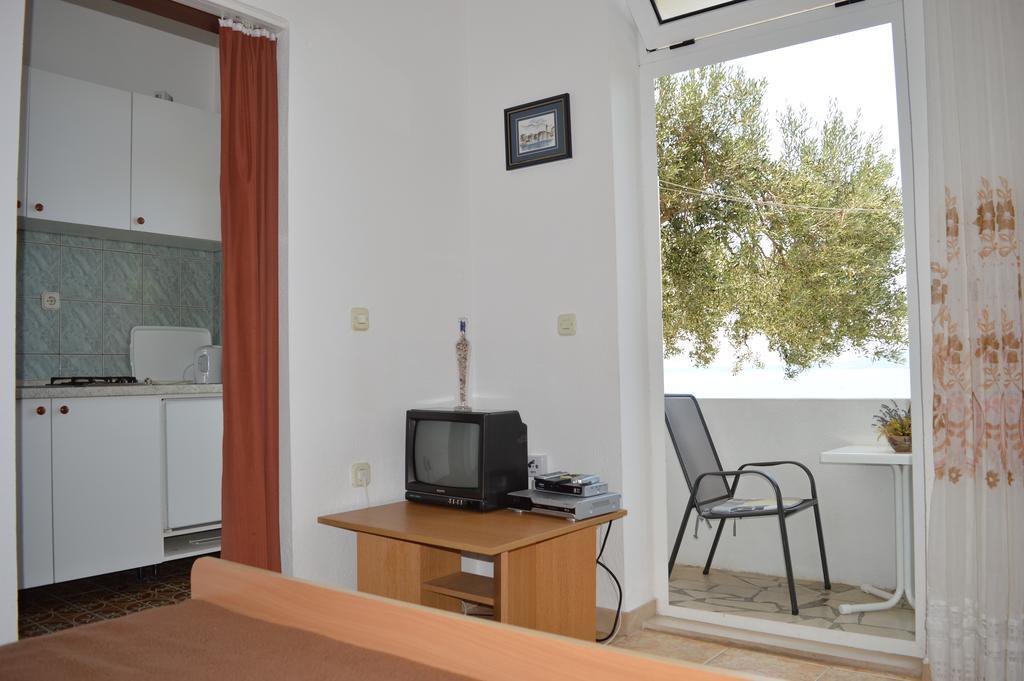 זיווגוסצה Apartments Majstrovic מראה חיצוני תמונה