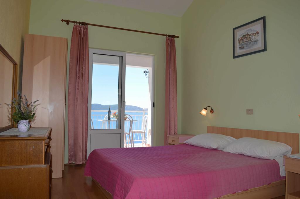 זיווגוסצה Apartments Majstrovic מראה חיצוני תמונה