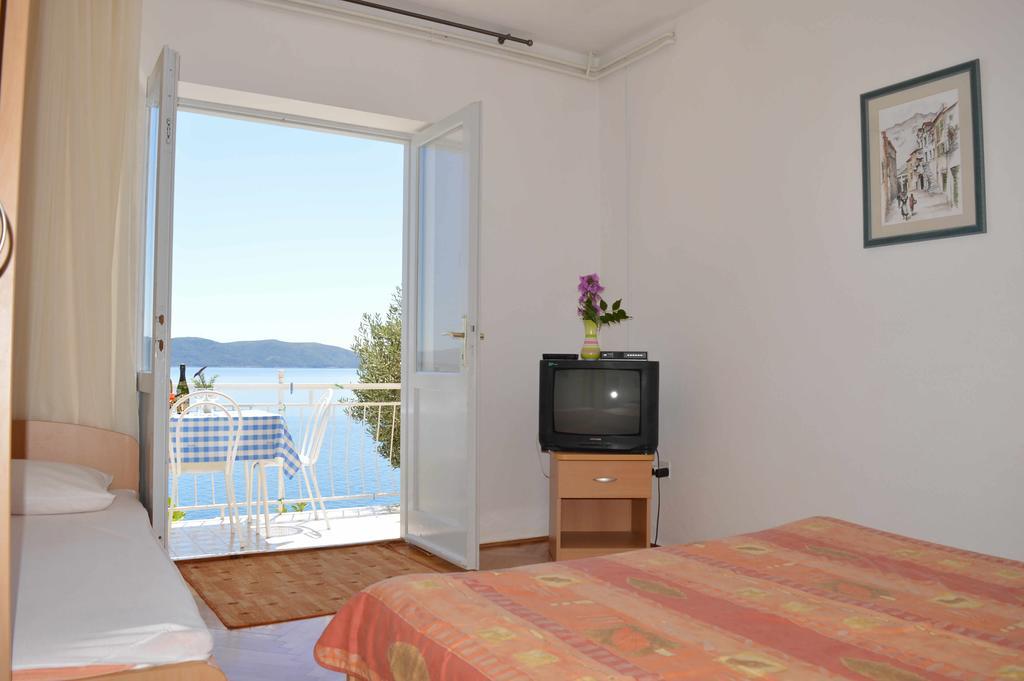 זיווגוסצה Apartments Majstrovic מראה חיצוני תמונה