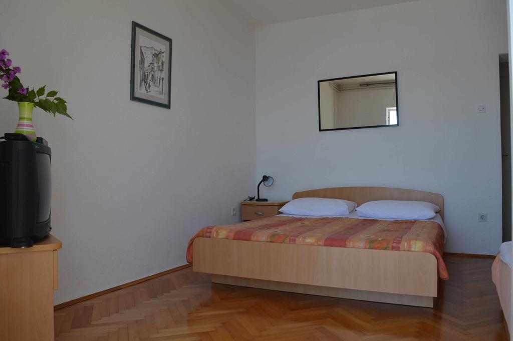זיווגוסצה Apartments Majstrovic מראה חיצוני תמונה