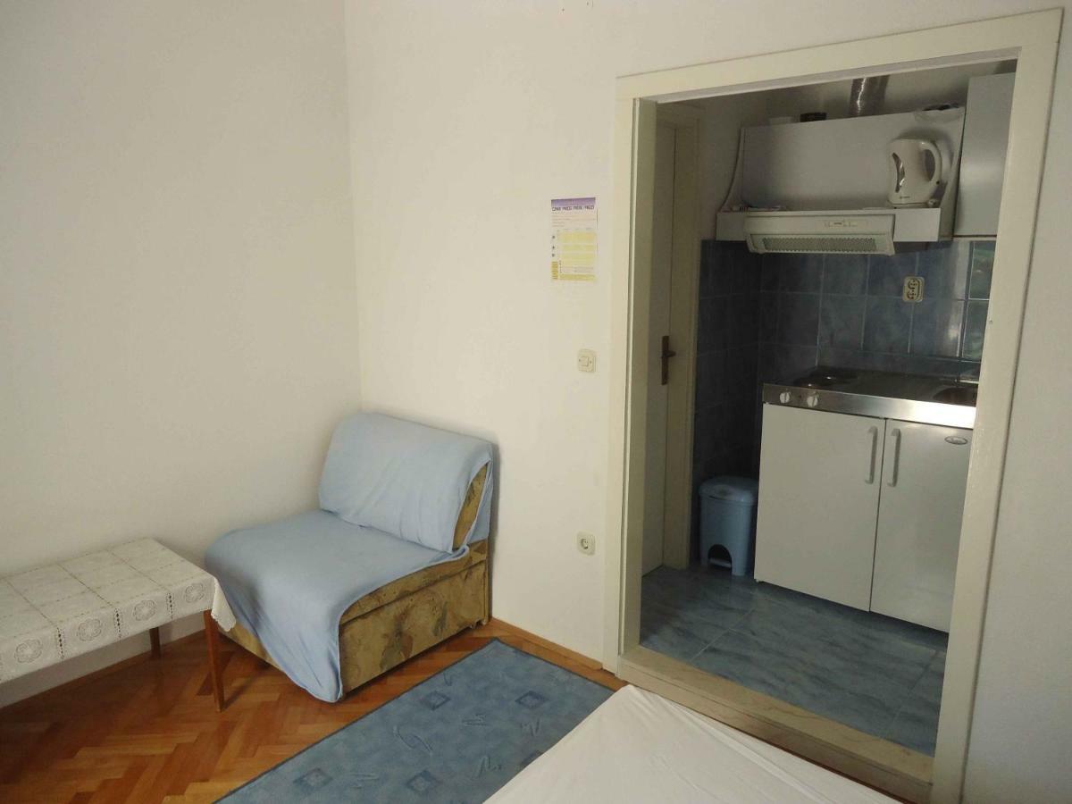 זיווגוסצה Apartments Majstrovic מראה חיצוני תמונה