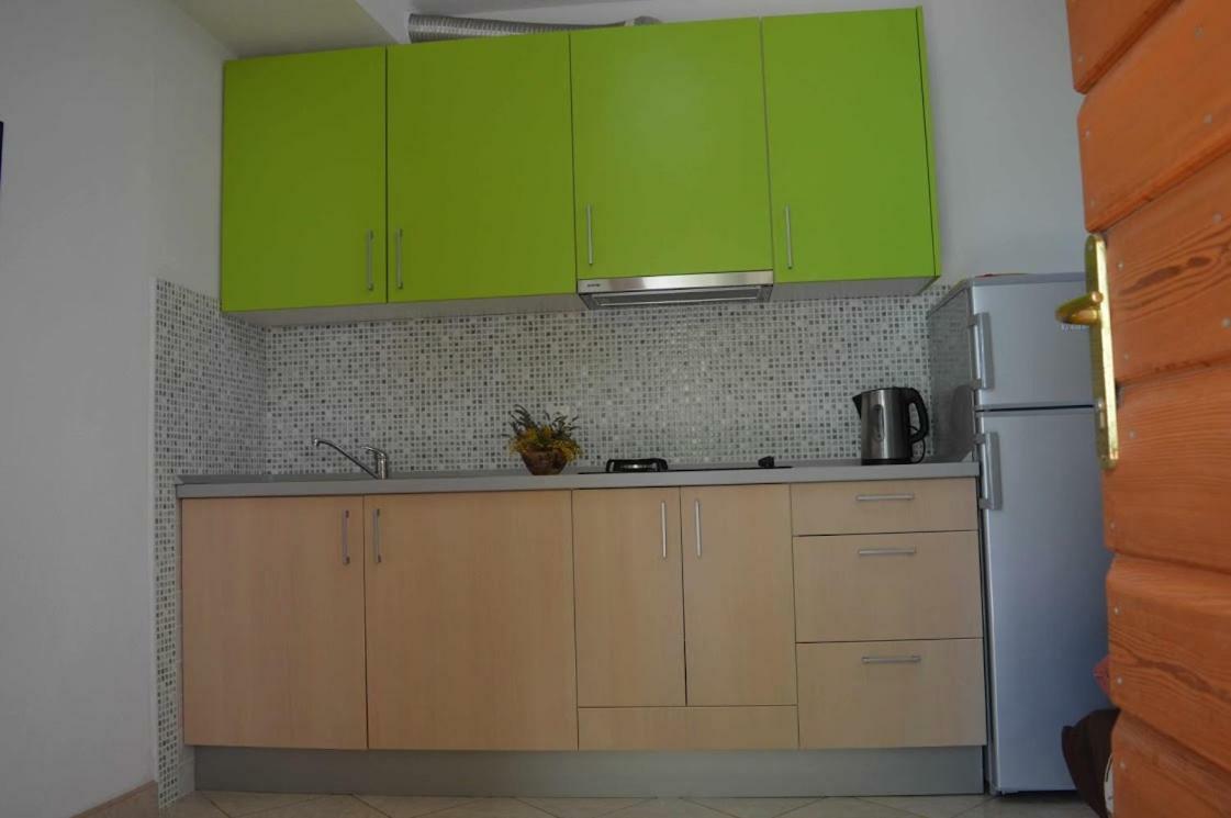 זיווגוסצה Apartments Majstrovic מראה חיצוני תמונה