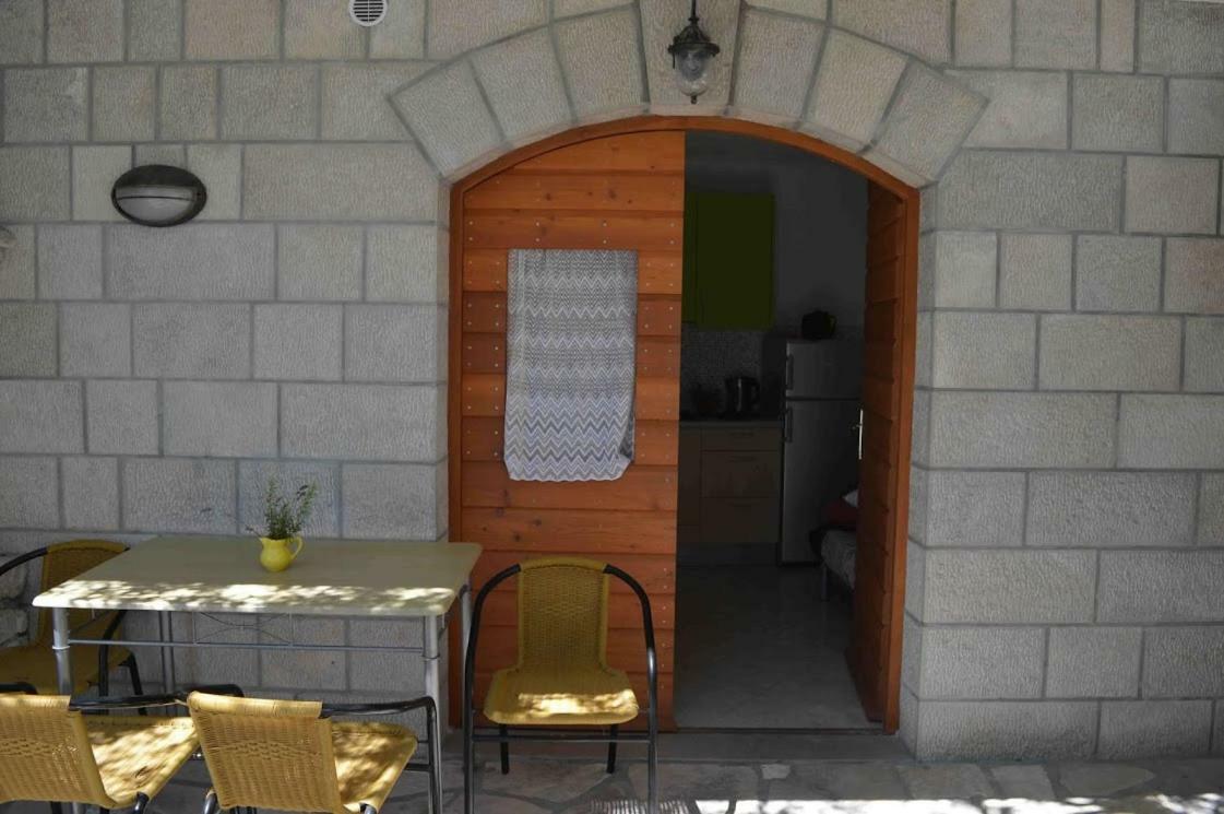 זיווגוסצה Apartments Majstrovic מראה חיצוני תמונה
